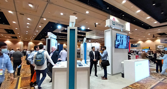 304ΨһЯƷRFID Journal Live 2022